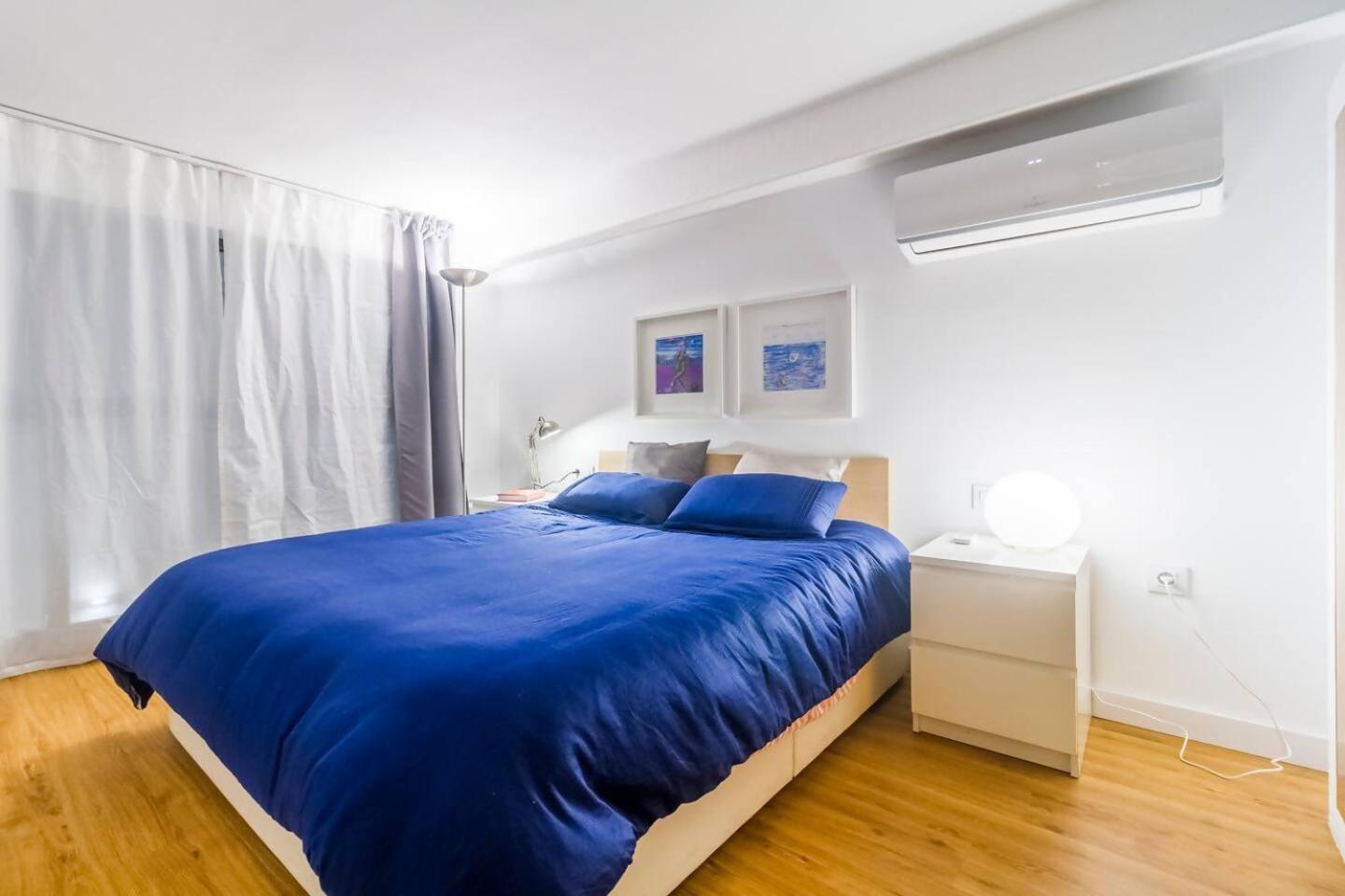 Duplex San Lorenzo 塞维利亚 客房 照片