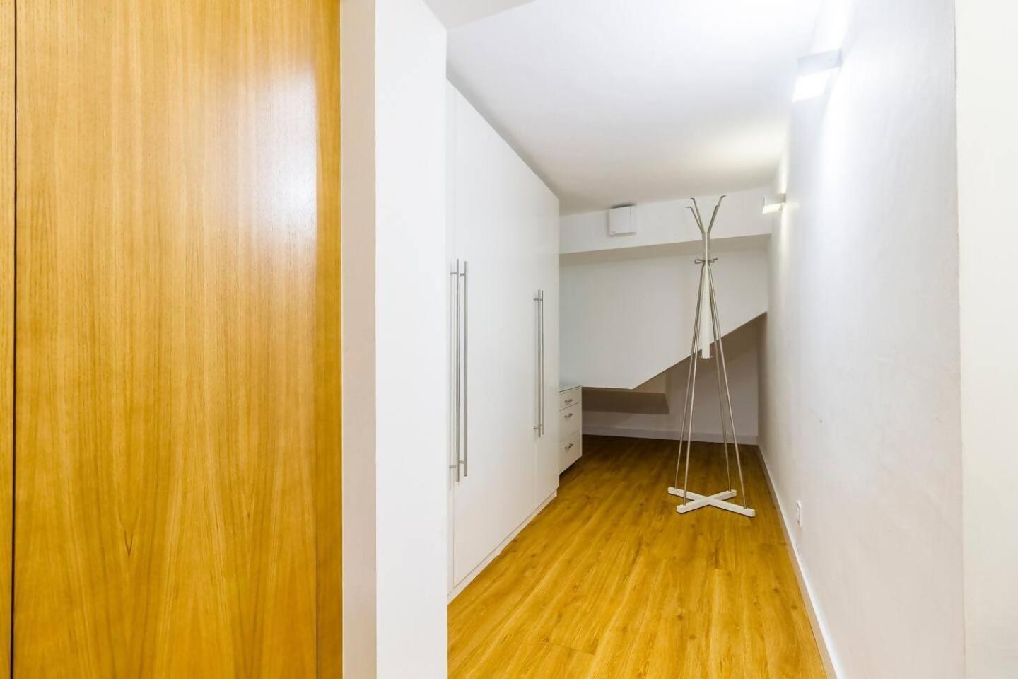 Duplex San Lorenzo 塞维利亚 客房 照片