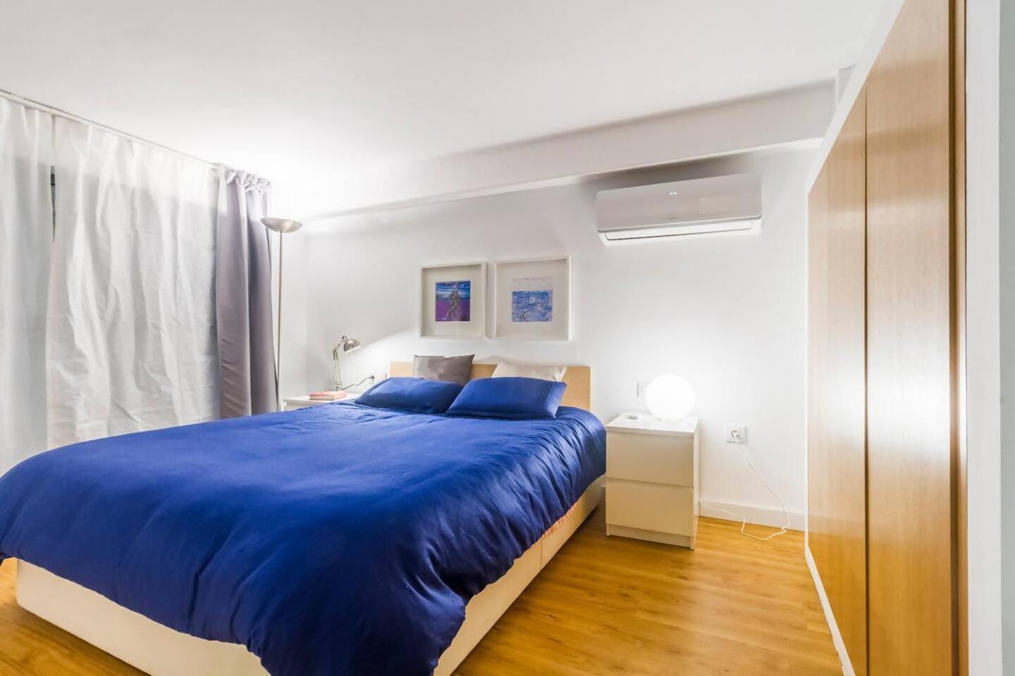 Duplex San Lorenzo 塞维利亚 客房 照片