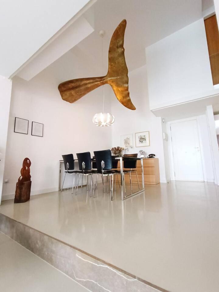 Duplex San Lorenzo 塞维利亚 客房 照片