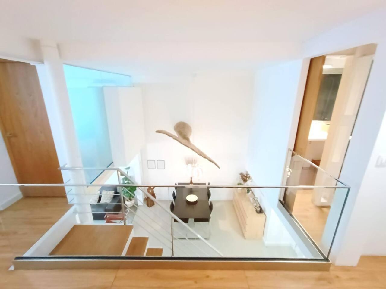 Duplex San Lorenzo 塞维利亚 客房 照片