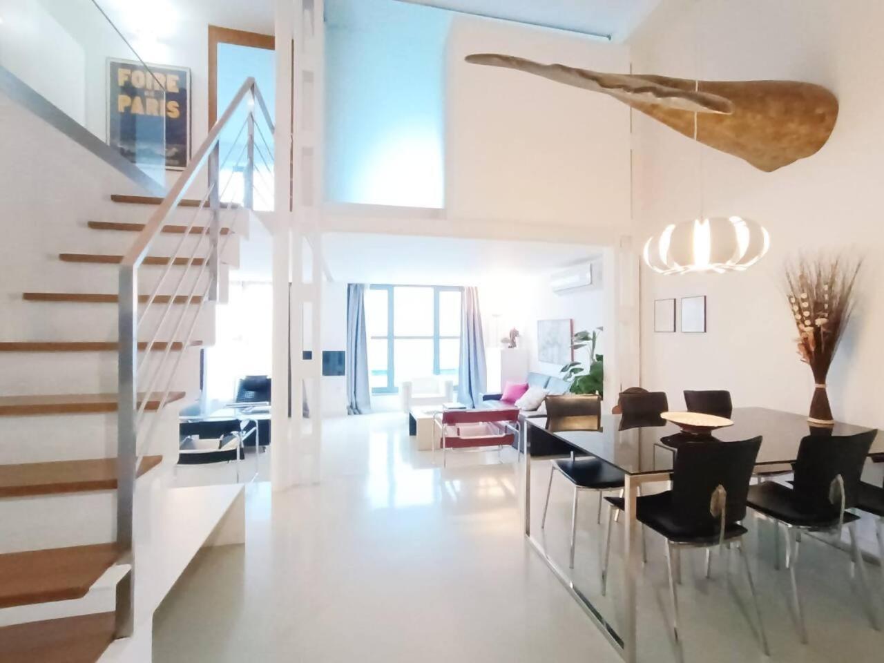 Duplex San Lorenzo 塞维利亚 客房 照片