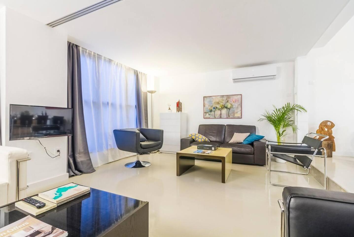 Duplex San Lorenzo 塞维利亚 客房 照片