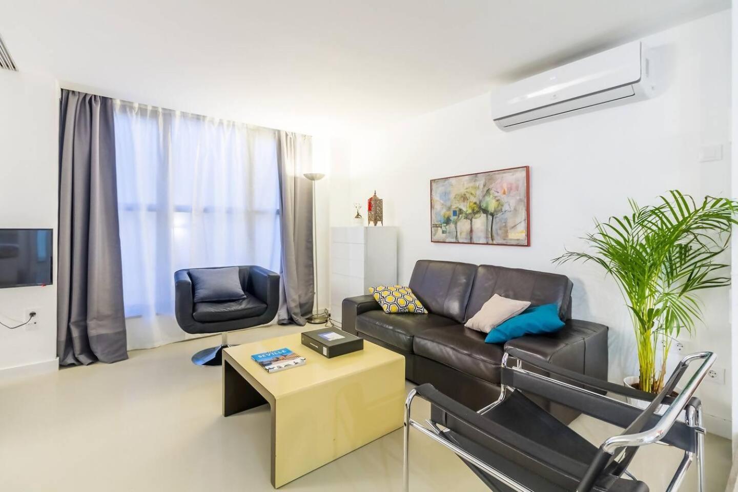 Duplex San Lorenzo 塞维利亚 客房 照片